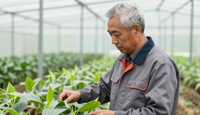 种苗供应服务选型需关注哪些核心应用场景