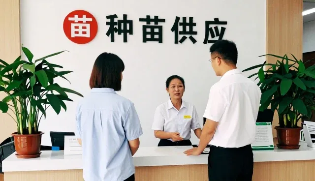 农业技术产品在不同渠道供货中的性能表现分析