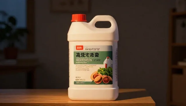 高效杀虫剂在渠道供货中的适用条件与选型关注点